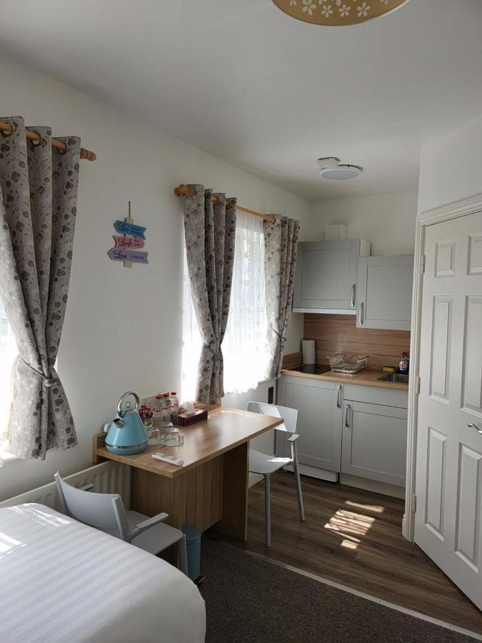 Cozy Room,Private Bathroom,Private Kitchynete دبلن المظهر الخارجي الصورة